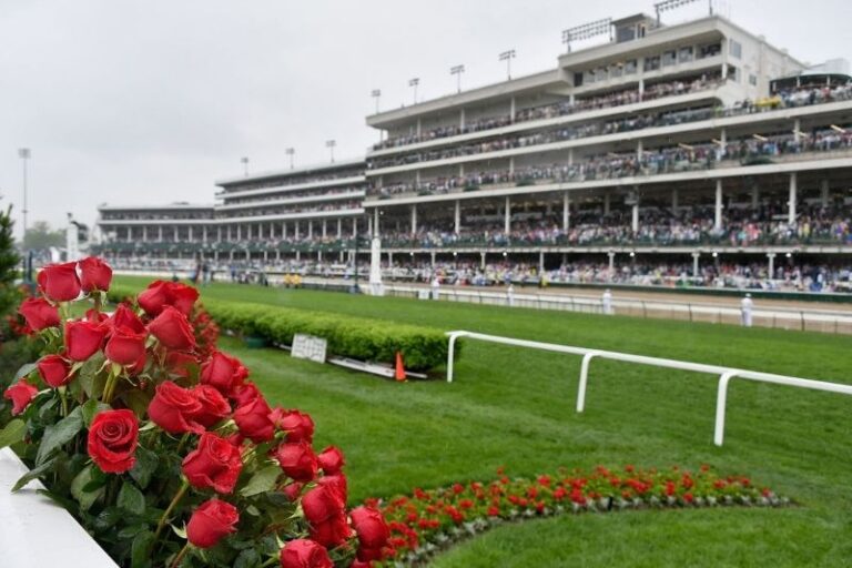 What is Churchill Downs? Everything you need to know Kentucky Derby