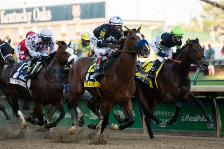Kentucky Derby 2024 live stream, post time, how to watch free