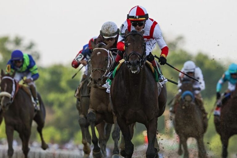 Preakness Stakes 2023 live stream, race time, horses, TV Schedule